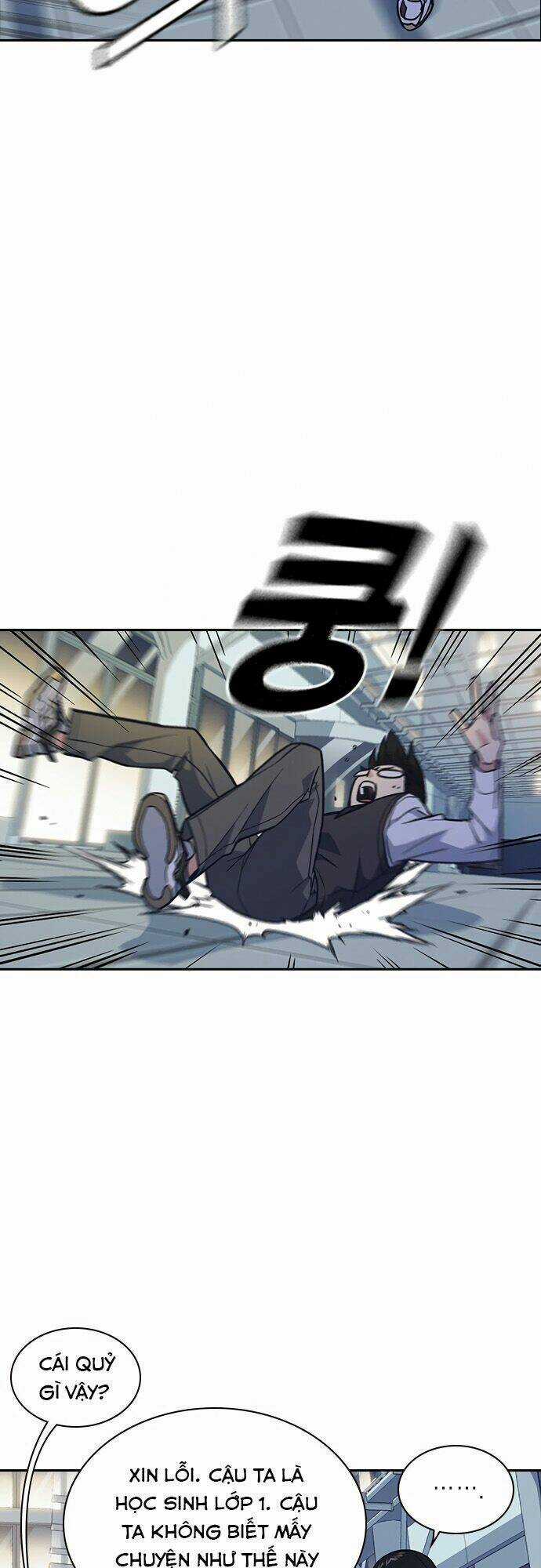 Học Nhóm - Study Group Chapter 54 trang 8