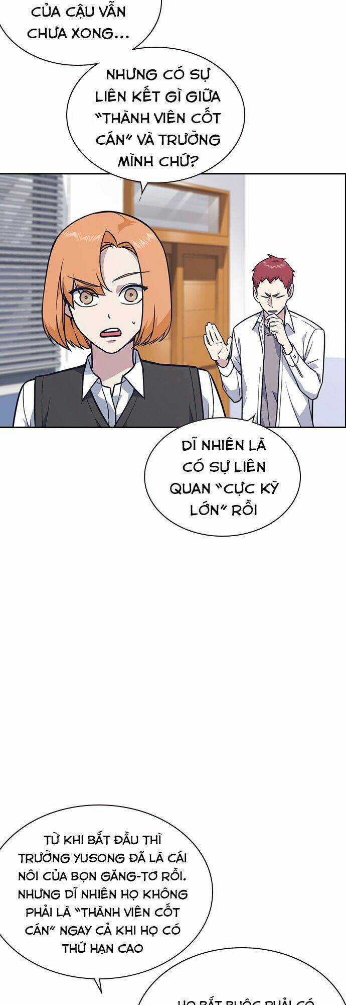 Học Nhóm - Study Group Chapter 55 trang 12