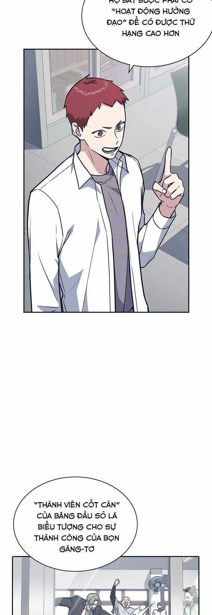 Học Nhóm - Study Group Chapter 55 trang 13