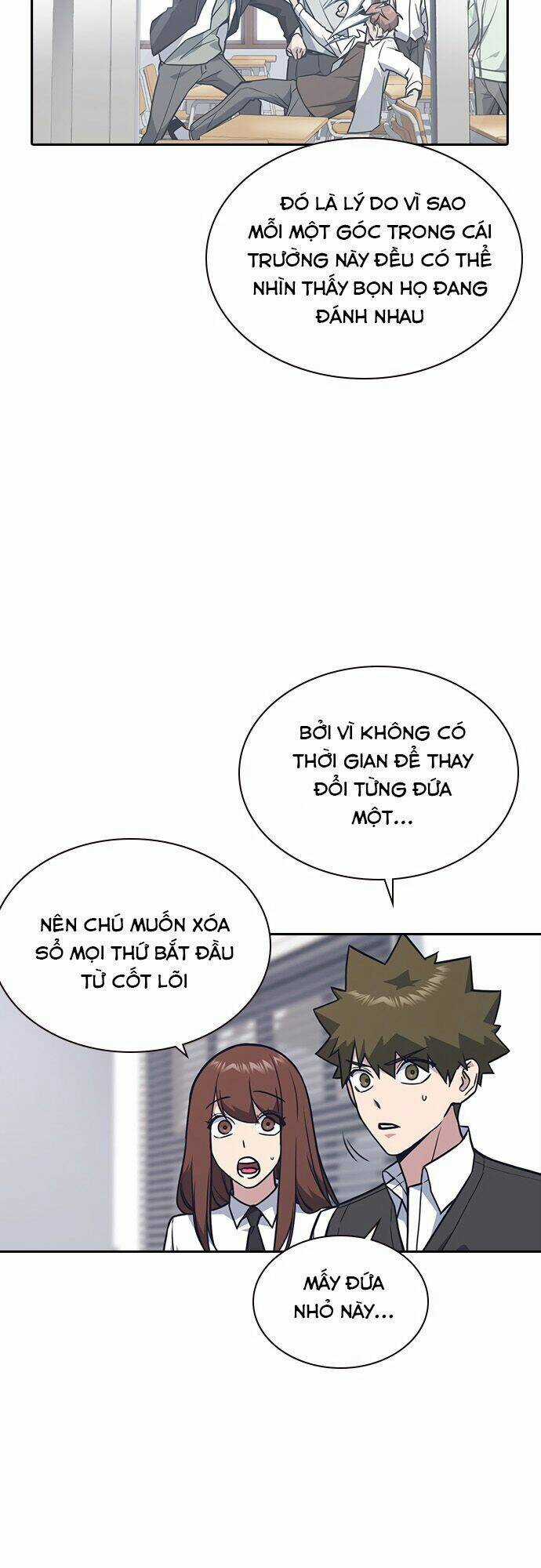 Học Nhóm - Study Group Chapter 55 trang 14