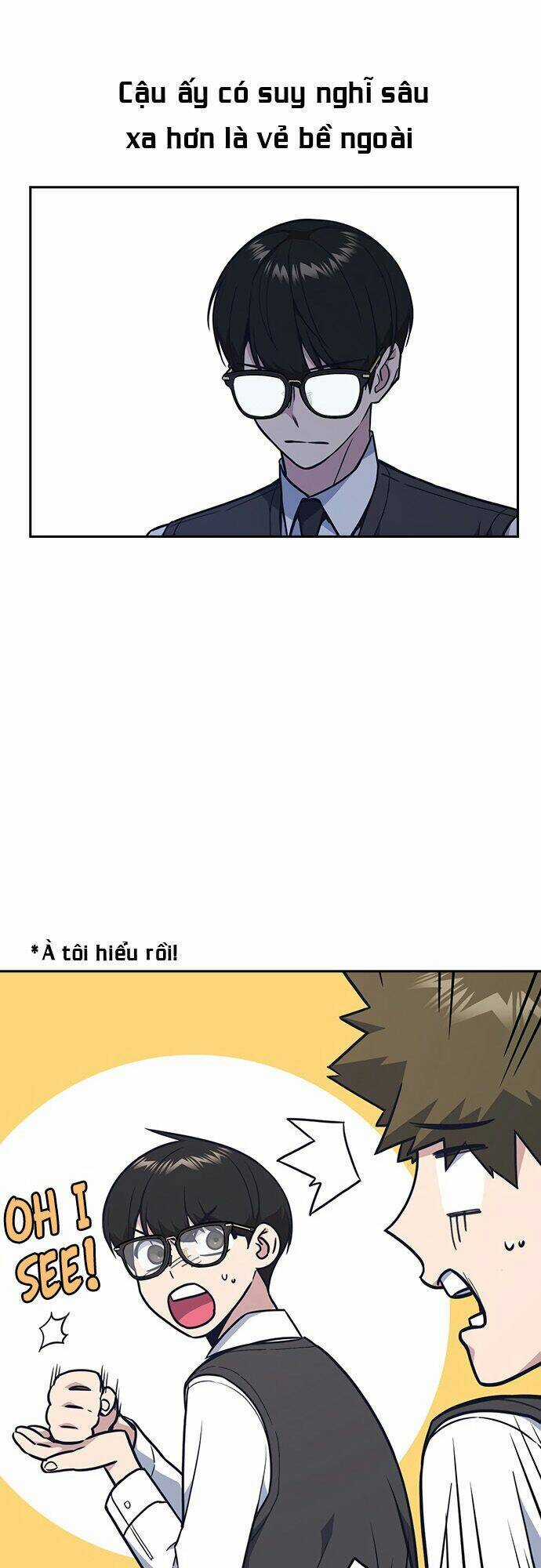 Học Nhóm - Study Group Chapter 55 trang 15