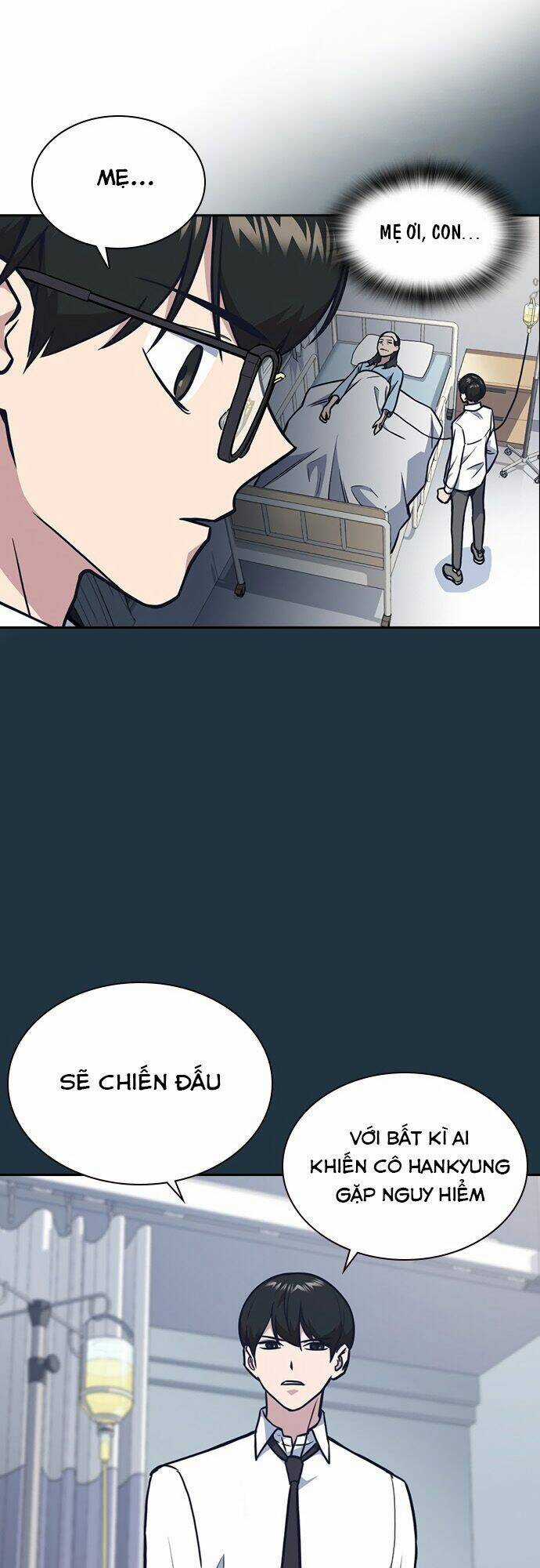 Học Nhóm - Study Group Chapter 55 trang 17