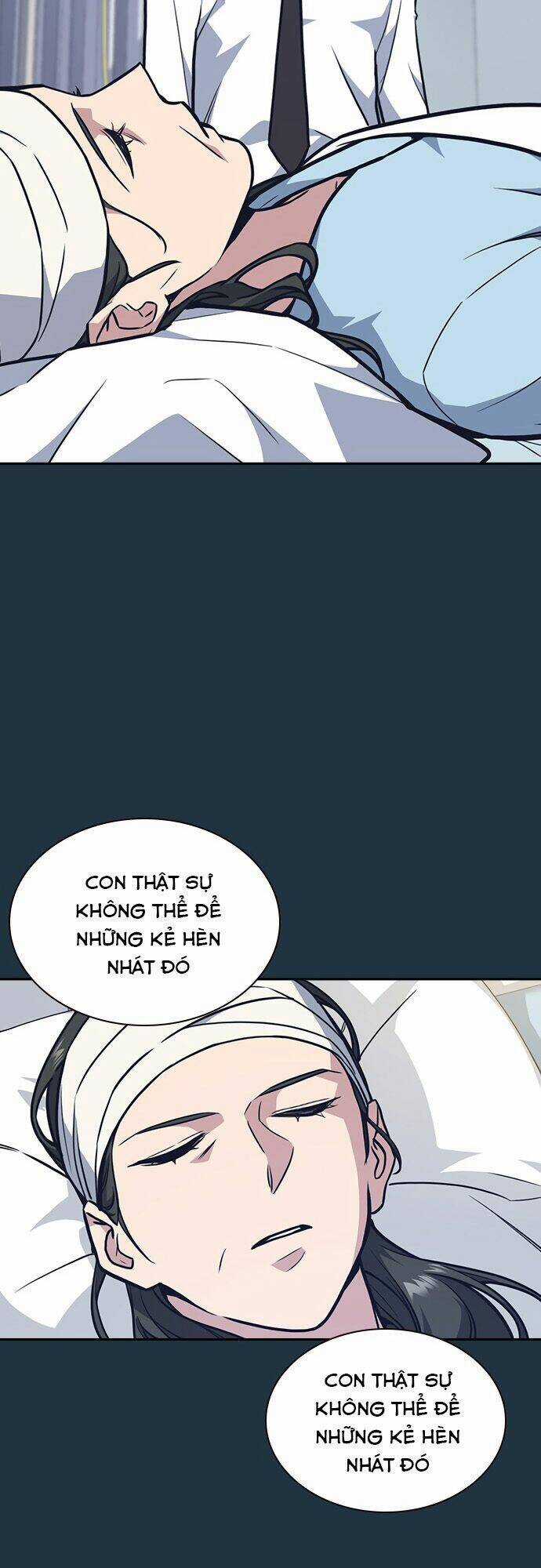 Học Nhóm - Study Group Chapter 55 trang 18