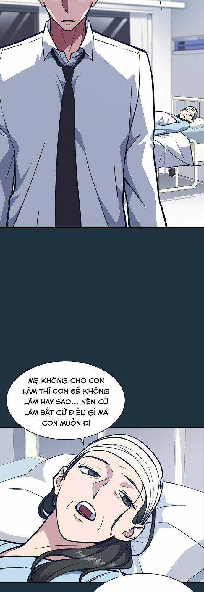 Học Nhóm - Study Group Chapter 55 trang 20