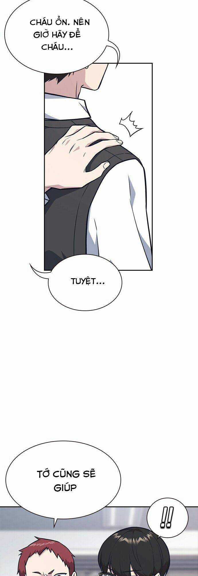 Học Nhóm - Study Group Chapter 55 trang 23