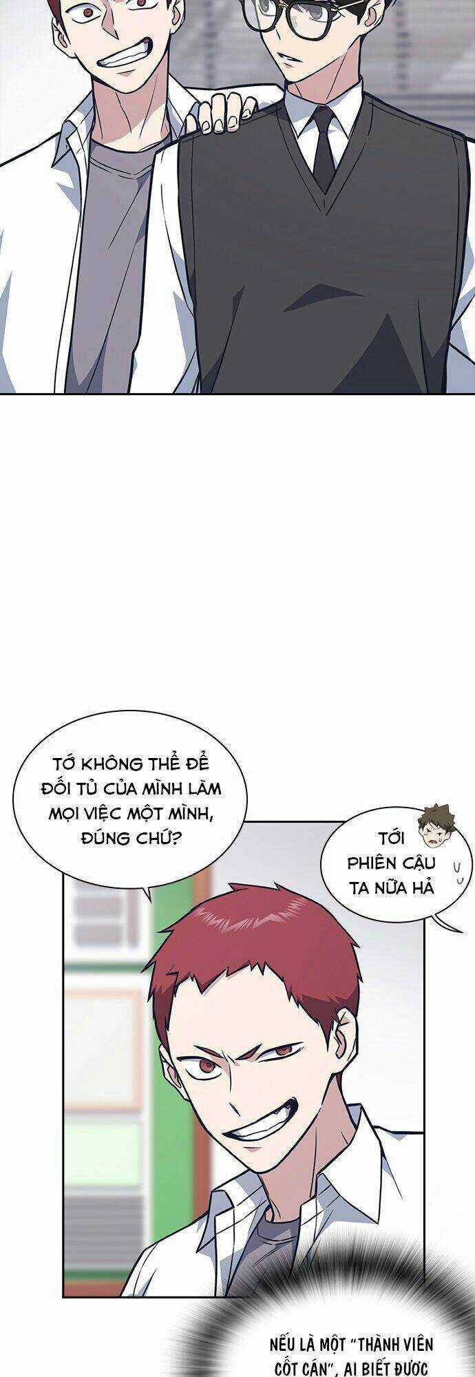 Học Nhóm - Study Group Chapter 55 trang 24