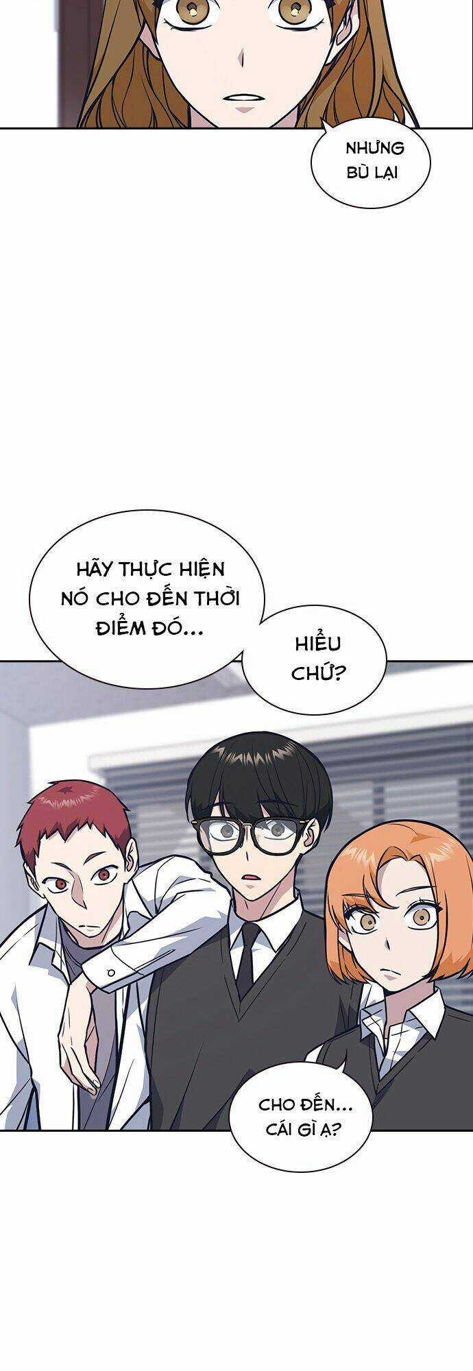 Học Nhóm - Study Group Chapter 55 trang 29