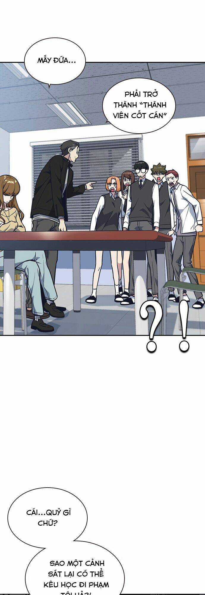 Học Nhóm - Study Group Chapter 55 trang 3