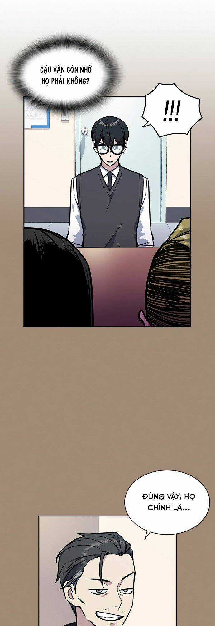 Học Nhóm - Study Group Chapter 55 trang 33