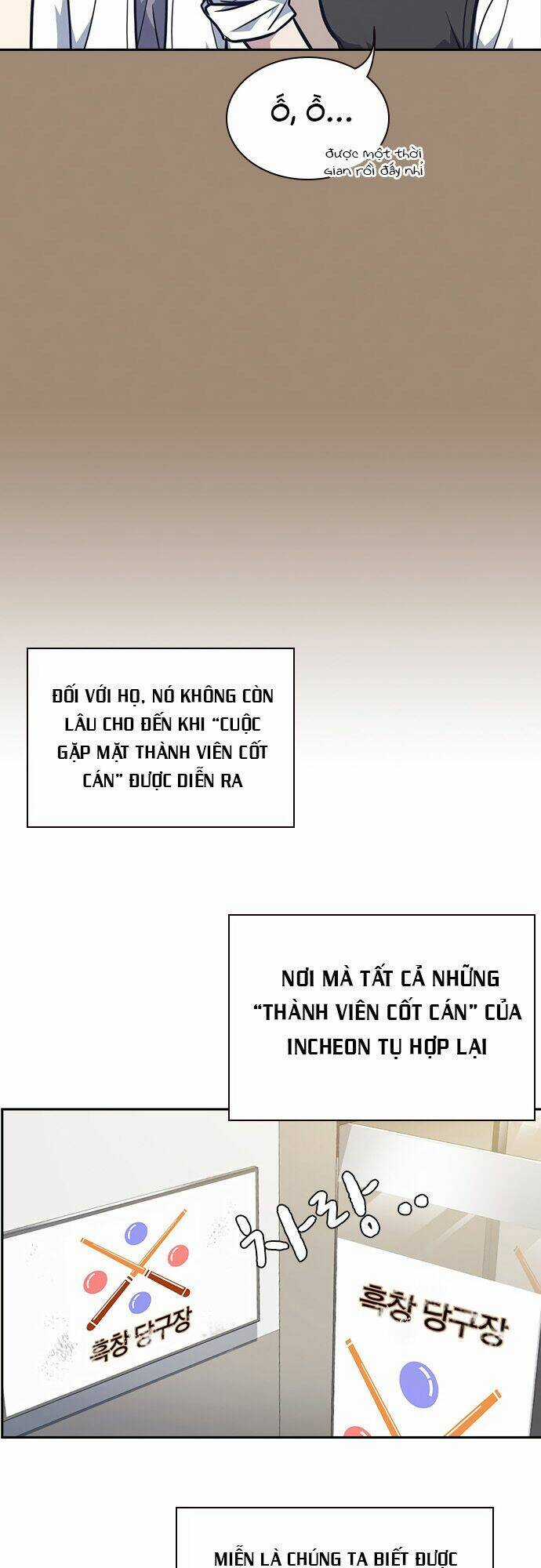 Học Nhóm - Study Group Chapter 55 trang 36