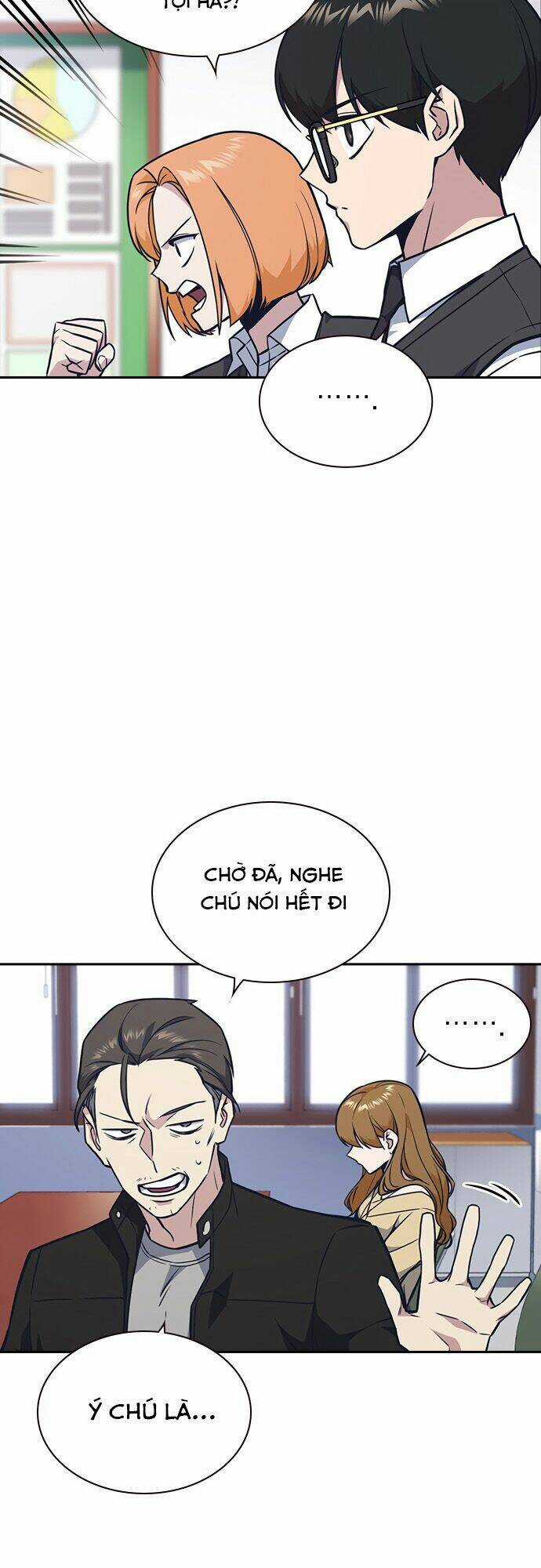 Học Nhóm - Study Group Chapter 55 trang 4