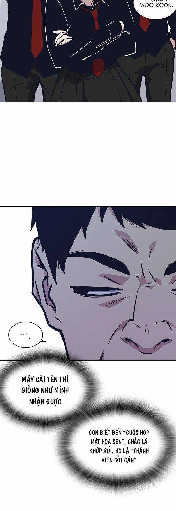 Học Nhóm - Study Group Chapter 55 trang 40