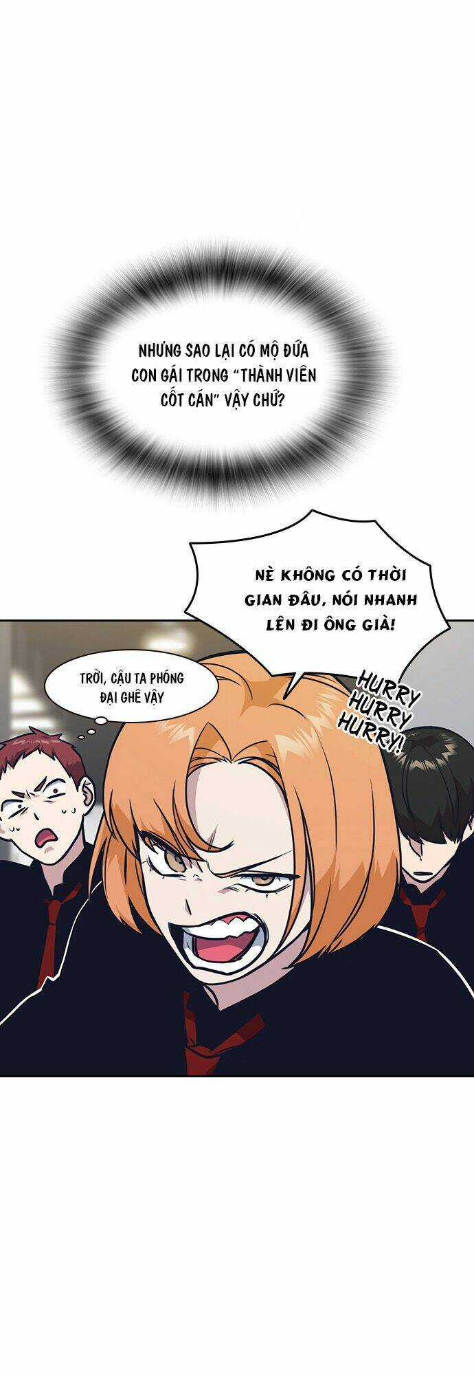 Học Nhóm - Study Group Chapter 55 trang 41