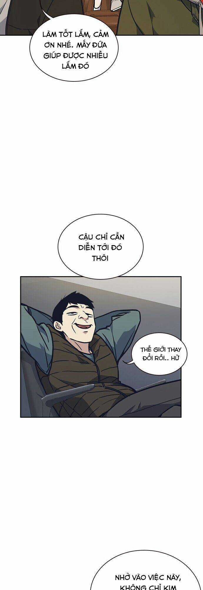 Học Nhóm - Study Group Chapter 55 trang 43