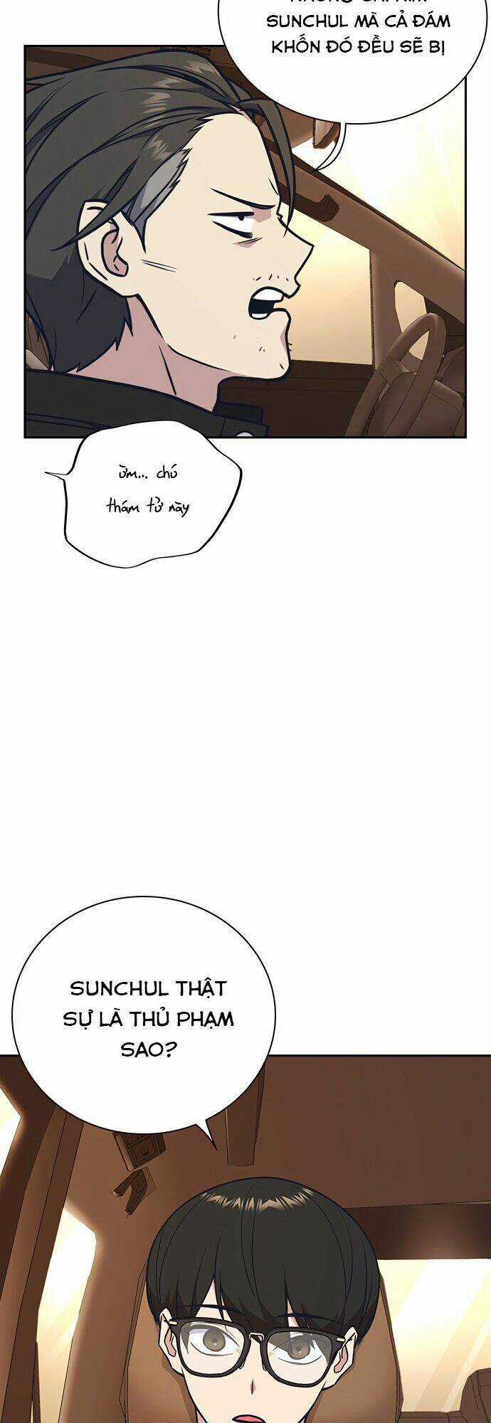 Học Nhóm - Study Group Chapter 55 trang 44