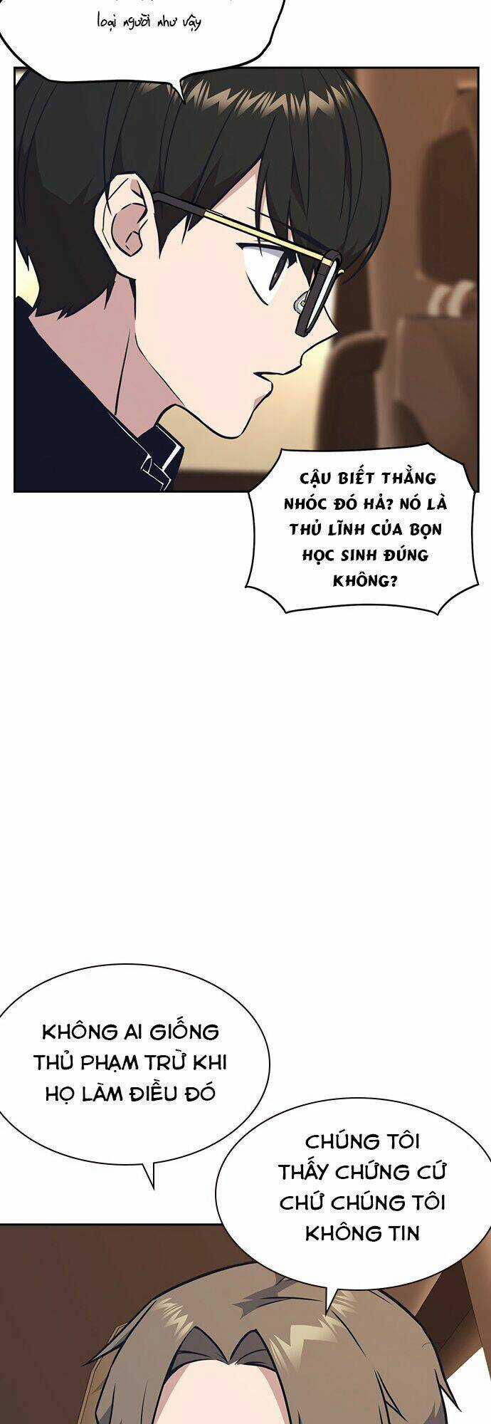 Học Nhóm - Study Group Chapter 55 trang 46