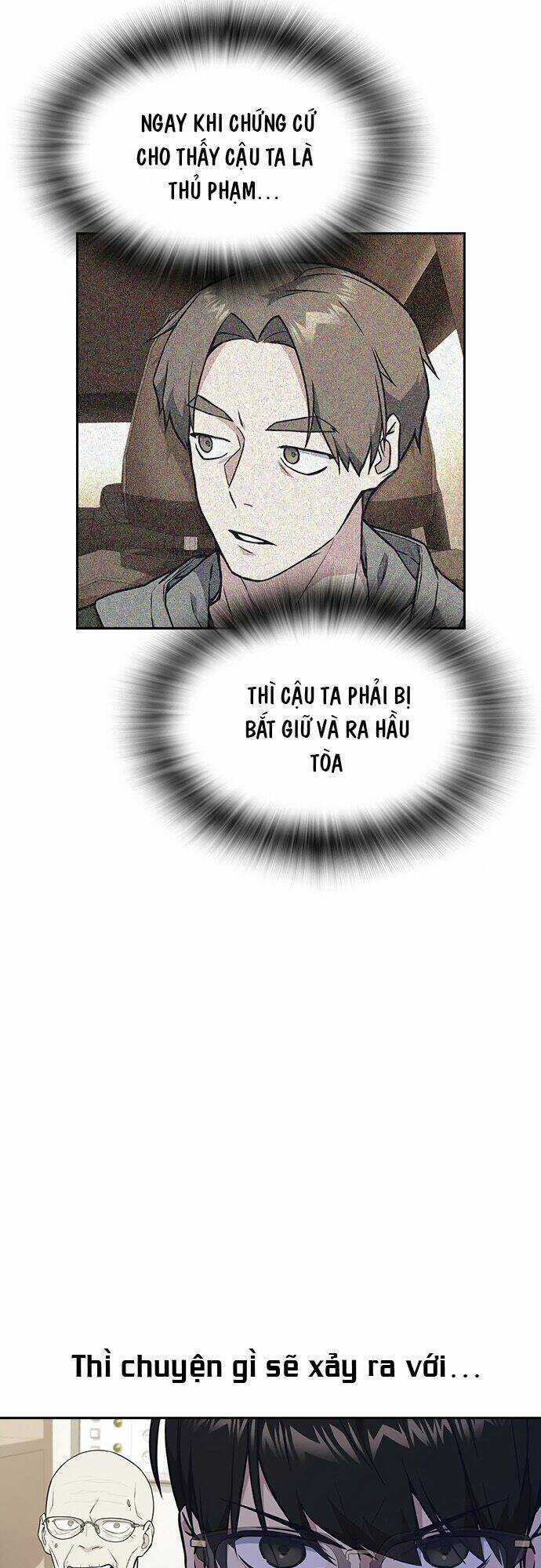 Học Nhóm - Study Group Chapter 55 trang 50