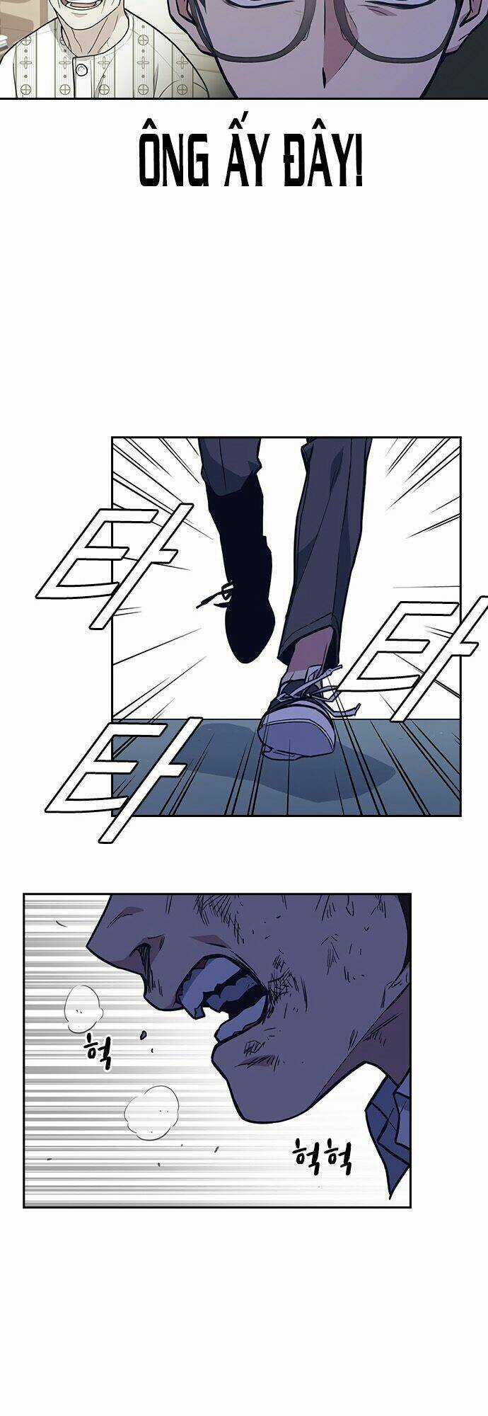 Học Nhóm - Study Group Chapter 55 trang 51