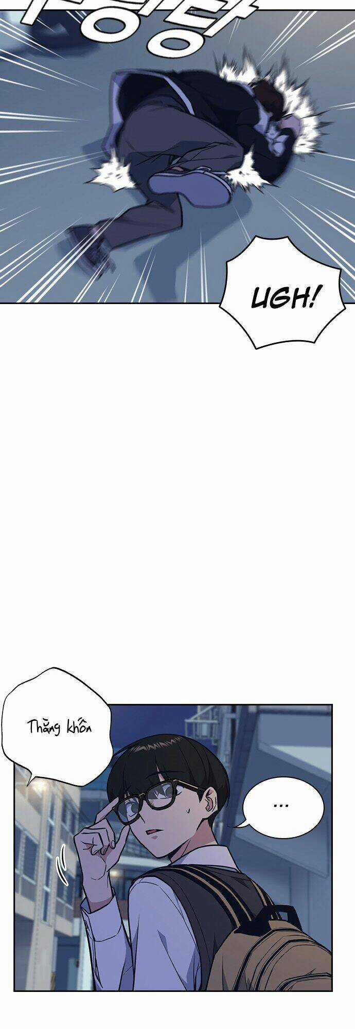 Học Nhóm - Study Group Chapter 55 trang 53