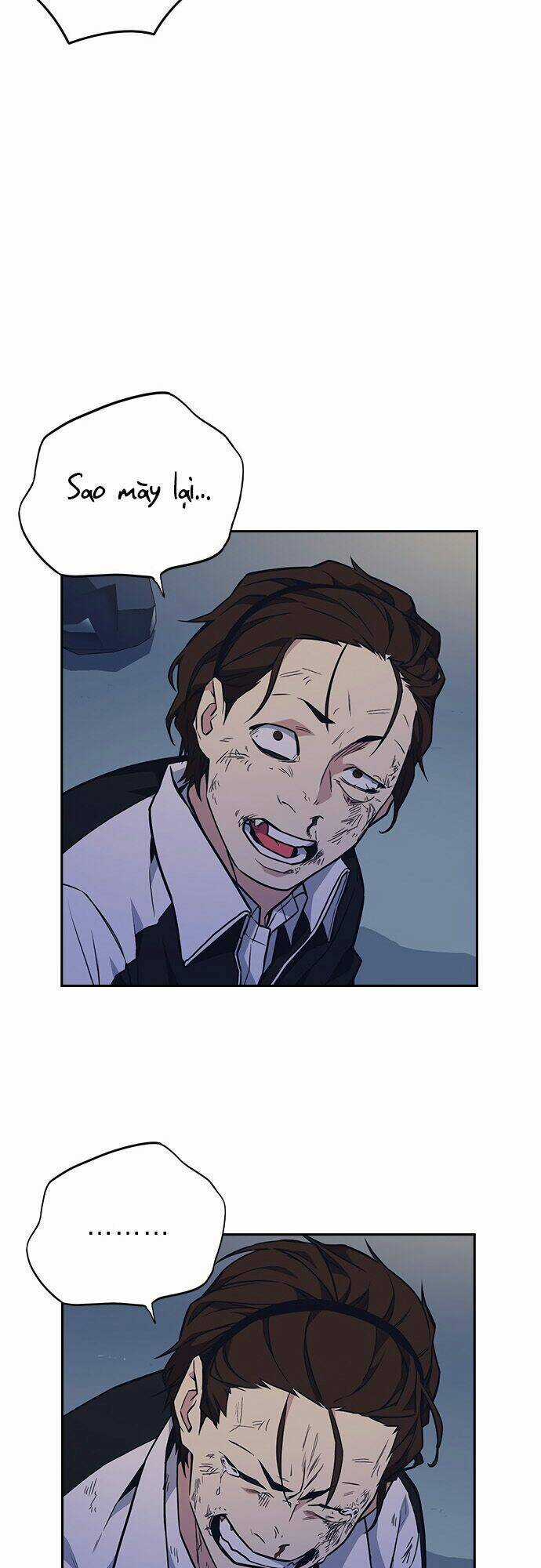 Học Nhóm - Study Group Chapter 55 trang 56