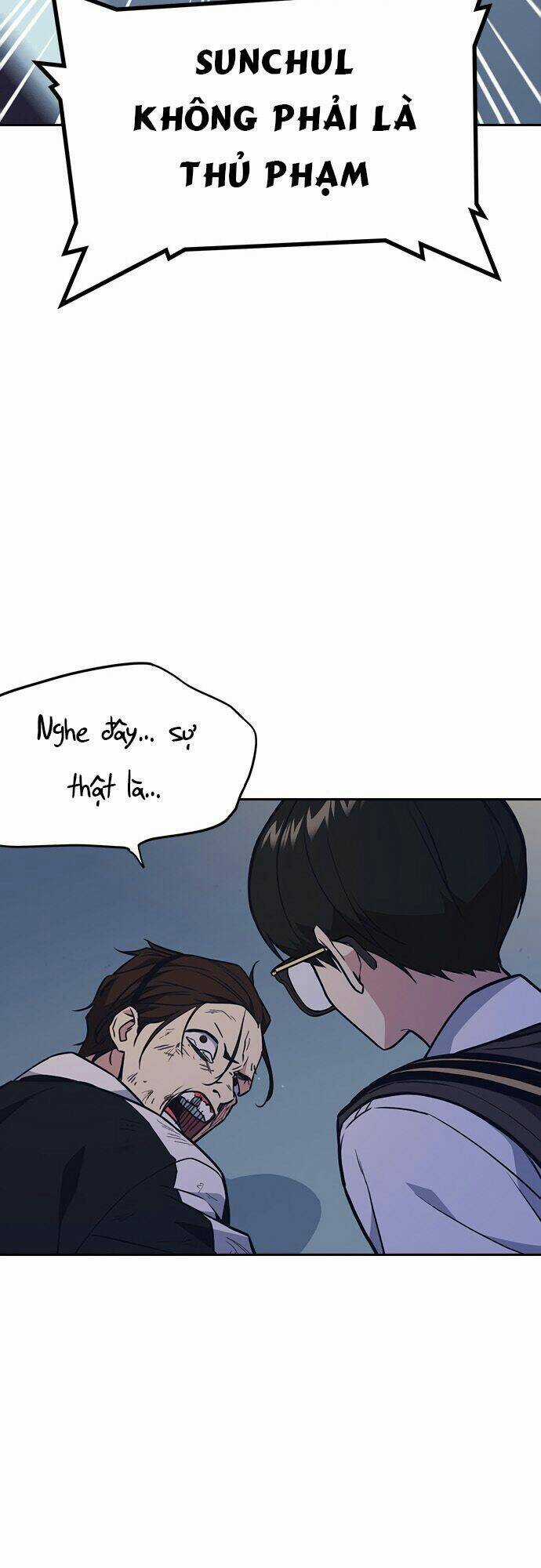 Học Nhóm - Study Group Chapter 55 trang 58