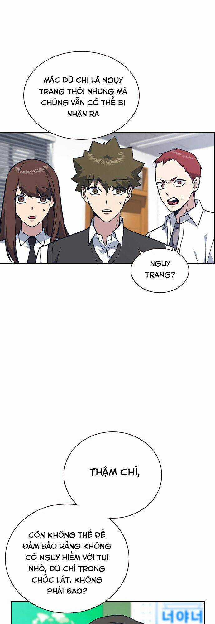 Học Nhóm - Study Group Chapter 55 trang 6