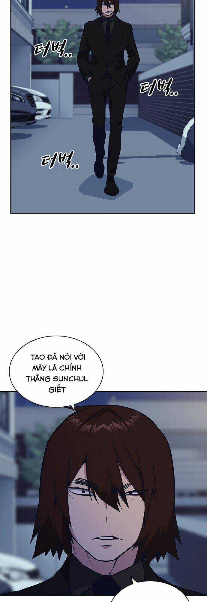 Học Nhóm - Study Group Chapter 55 trang 60