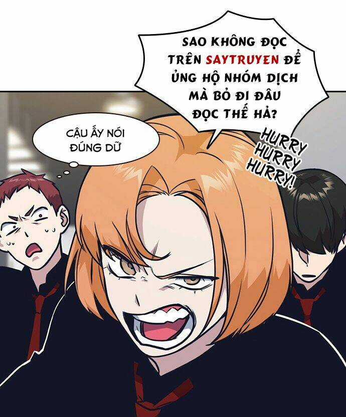 Học Nhóm - Study Group Chapter 55 trang 64