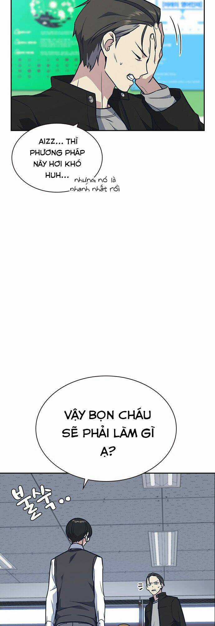 Học Nhóm - Study Group Chapter 55 trang 7