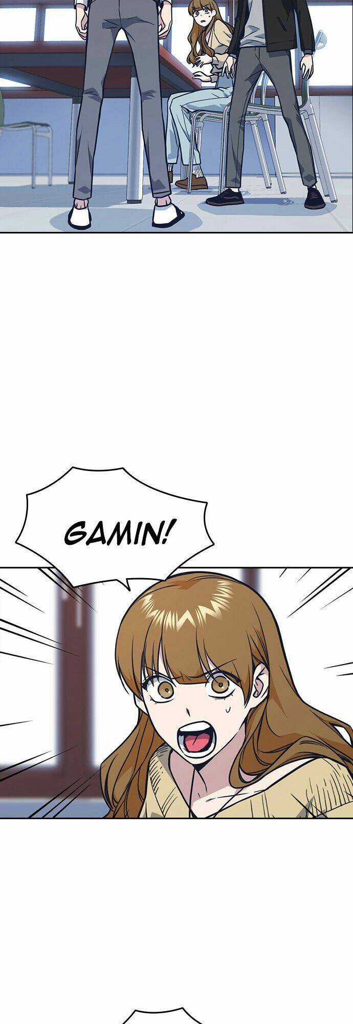 Học Nhóm - Study Group Chapter 55 trang 8