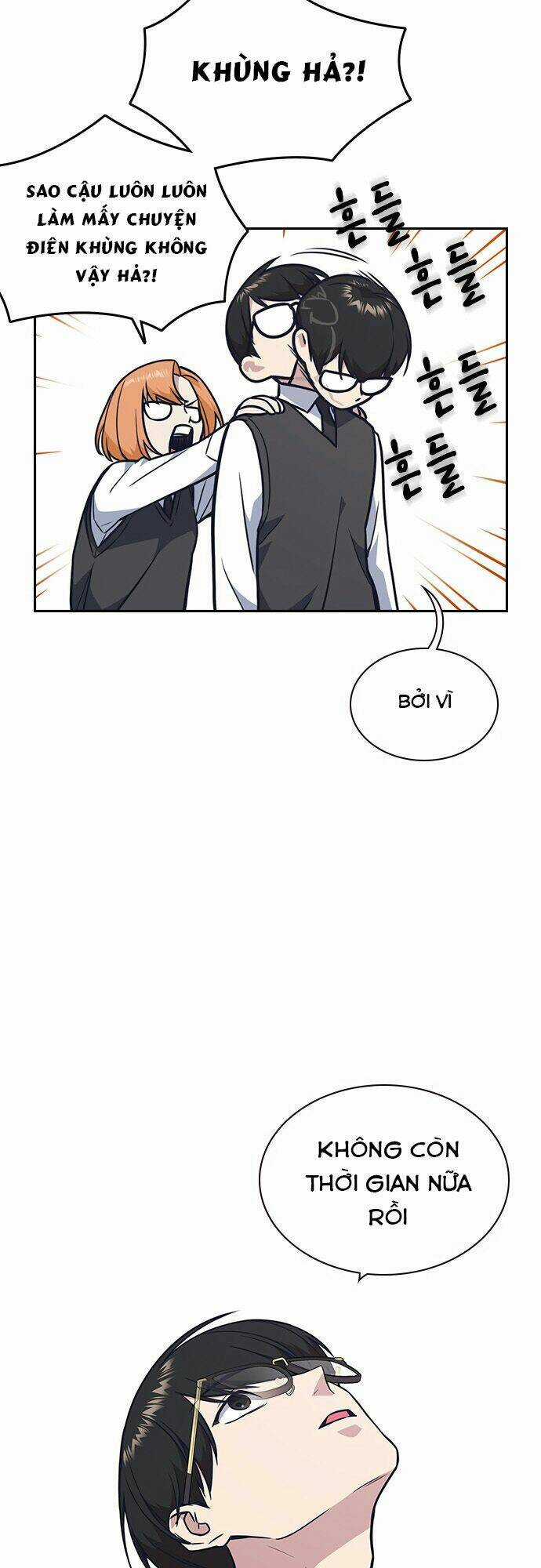 Học Nhóm - Study Group Chapter 55 trang 9