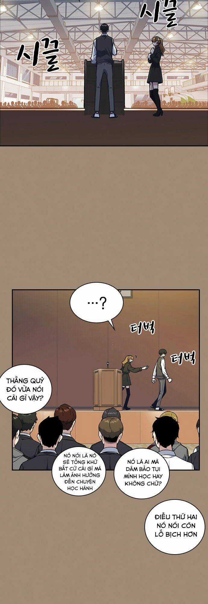 Học Nhóm - Study Group Chapter 56 trang 10