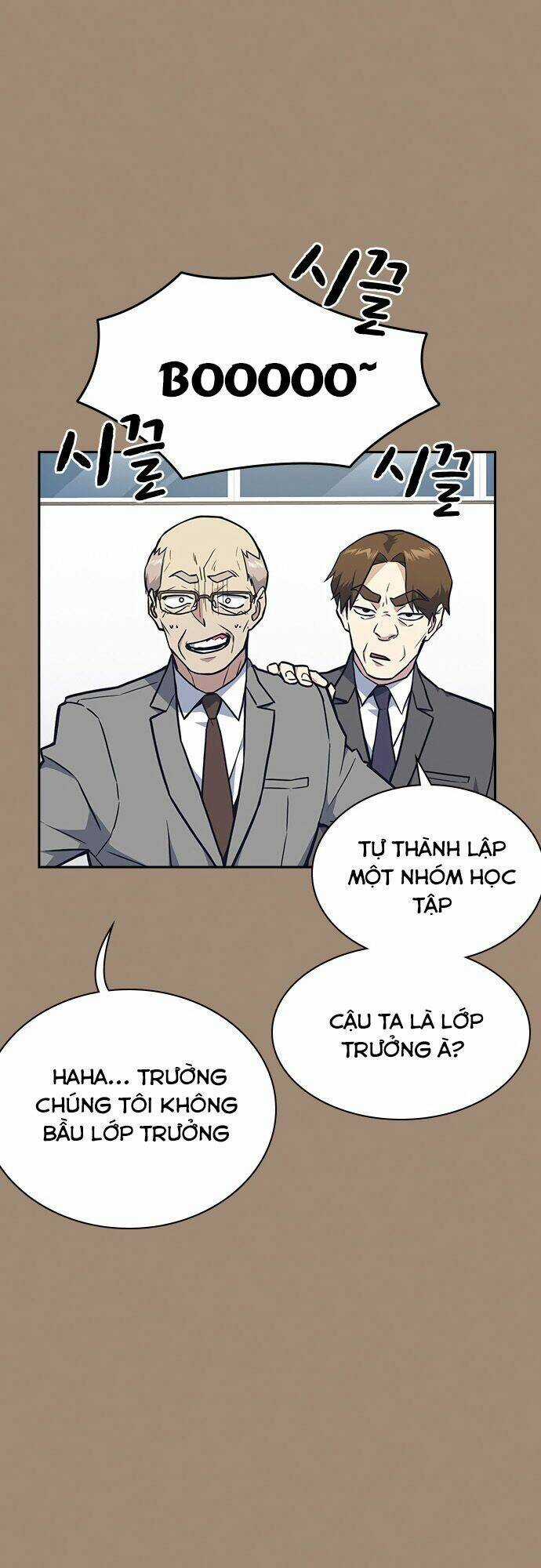 Học Nhóm - Study Group Chapter 56 trang 11