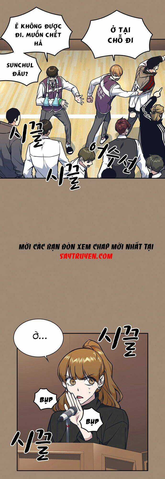 Học Nhóm - Study Group Chapter 56 trang 12