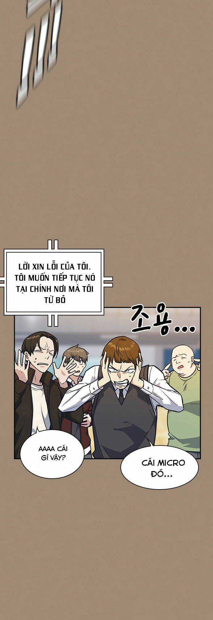 Học Nhóm - Study Group Chapter 56 trang 14