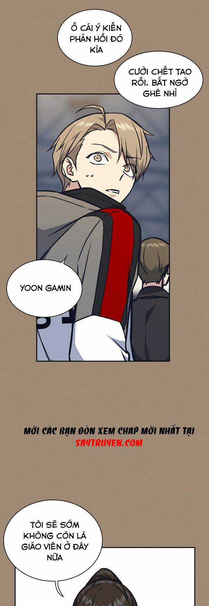 Học Nhóm - Study Group Chapter 56 trang 15