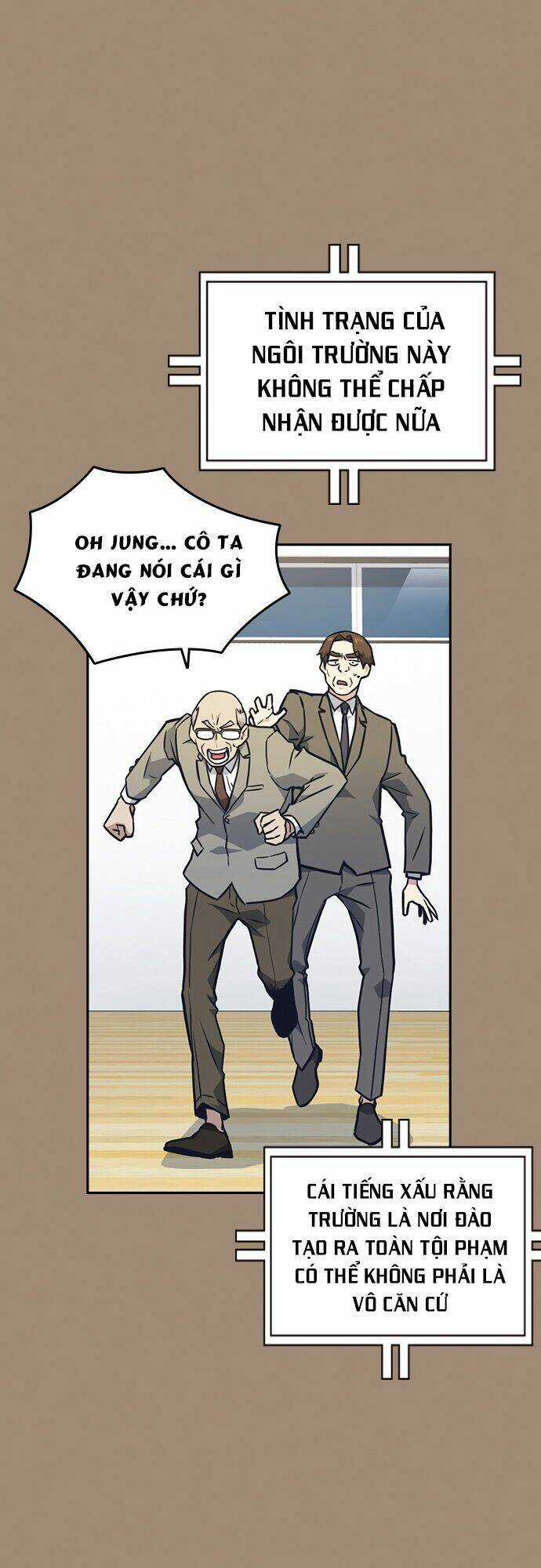 Học Nhóm - Study Group Chapter 56 trang 17