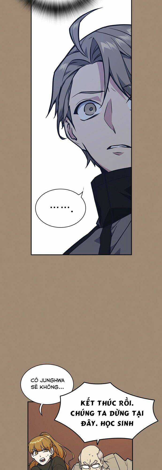 Học Nhóm - Study Group Chapter 56 trang 21