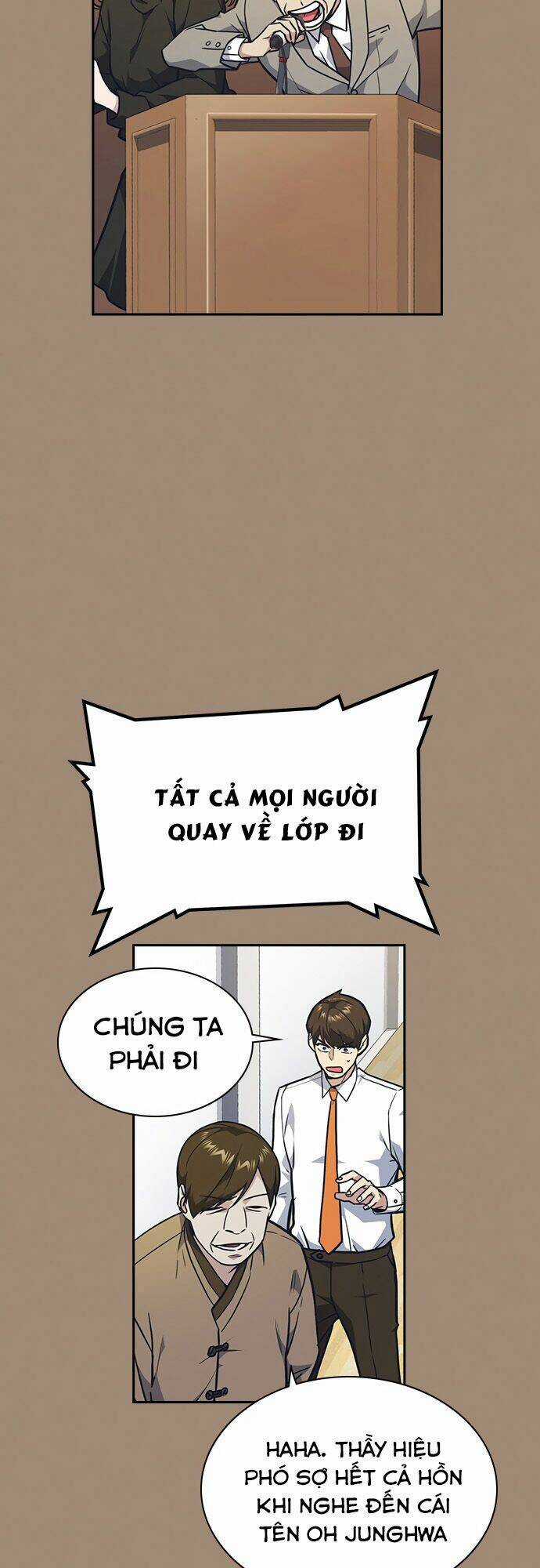 Học Nhóm - Study Group Chapter 56 trang 22