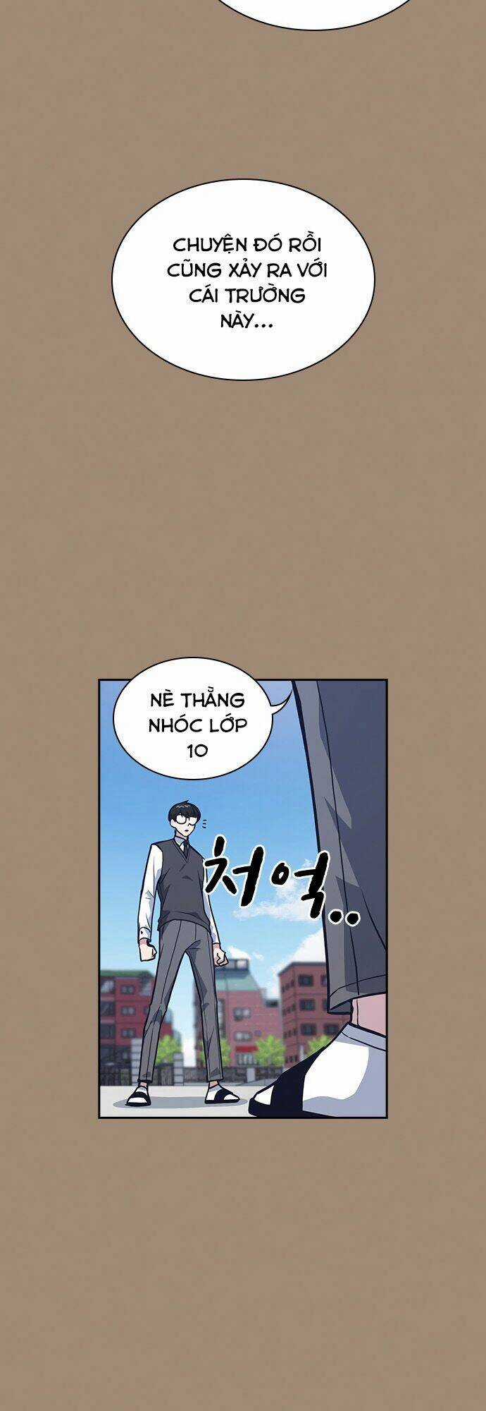 Học Nhóm - Study Group Chapter 56 trang 23