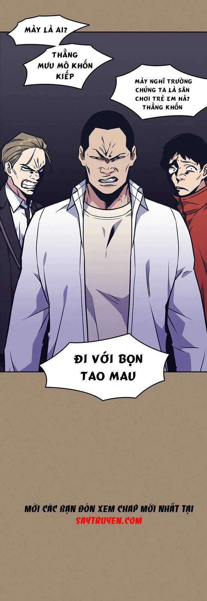 Học Nhóm - Study Group Chapter 56 trang 24