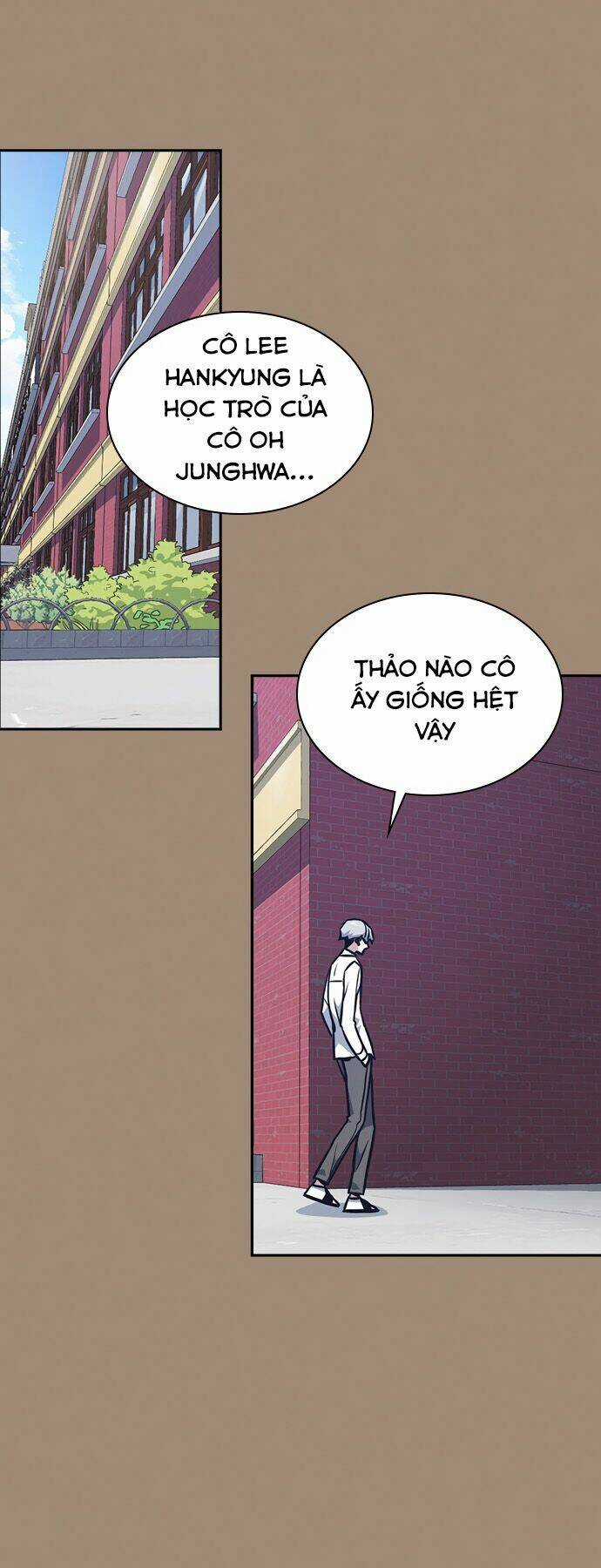 Học Nhóm - Study Group Chapter 56 trang 25