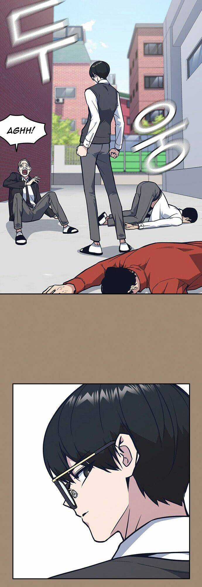 Học Nhóm - Study Group Chapter 56 trang 27