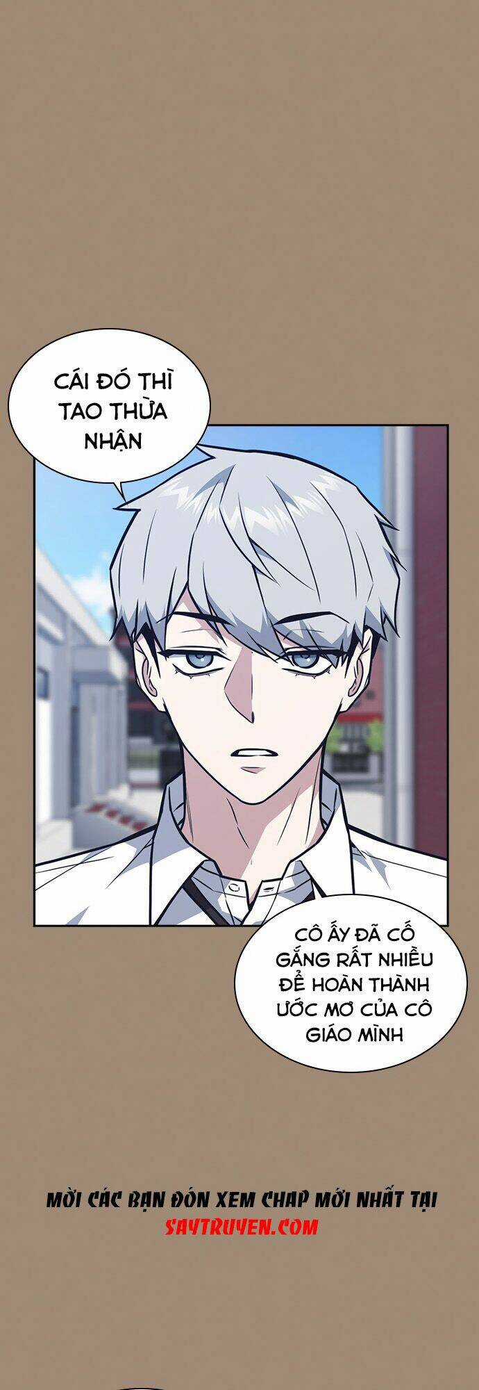 Học Nhóm - Study Group Chapter 56 trang 28