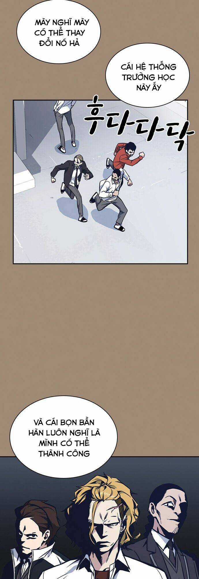 Học Nhóm - Study Group Chapter 56 trang 29