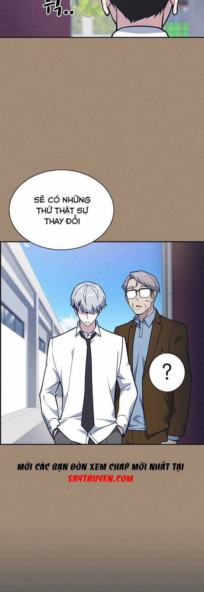 Học Nhóm - Study Group Chapter 56 trang 32