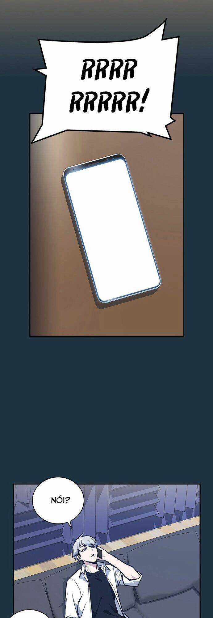 Học Nhóm - Study Group Chapter 56 trang 33