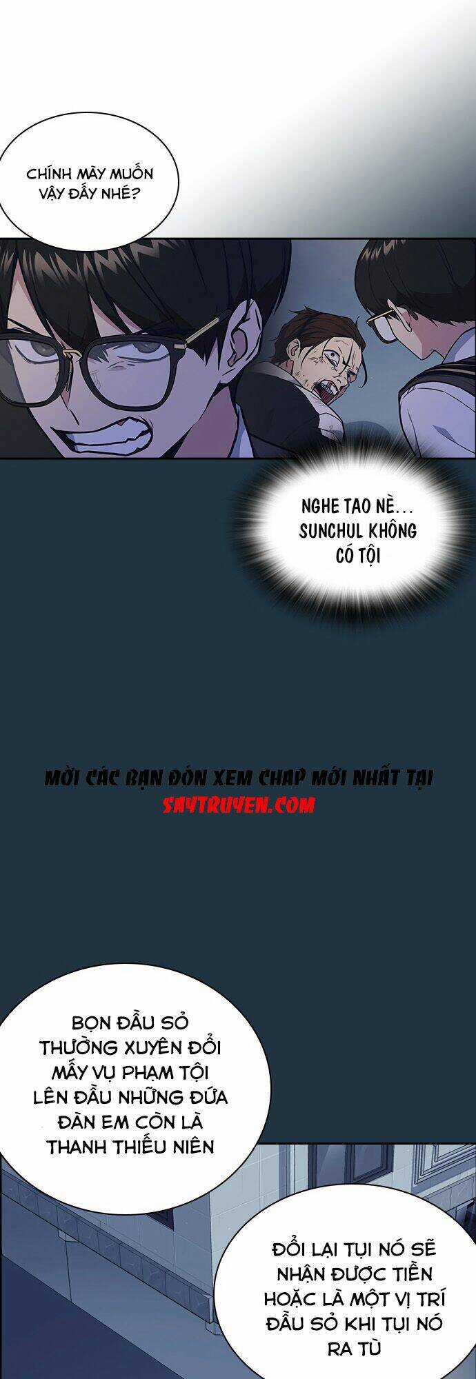 Học Nhóm - Study Group Chapter 56 trang 40