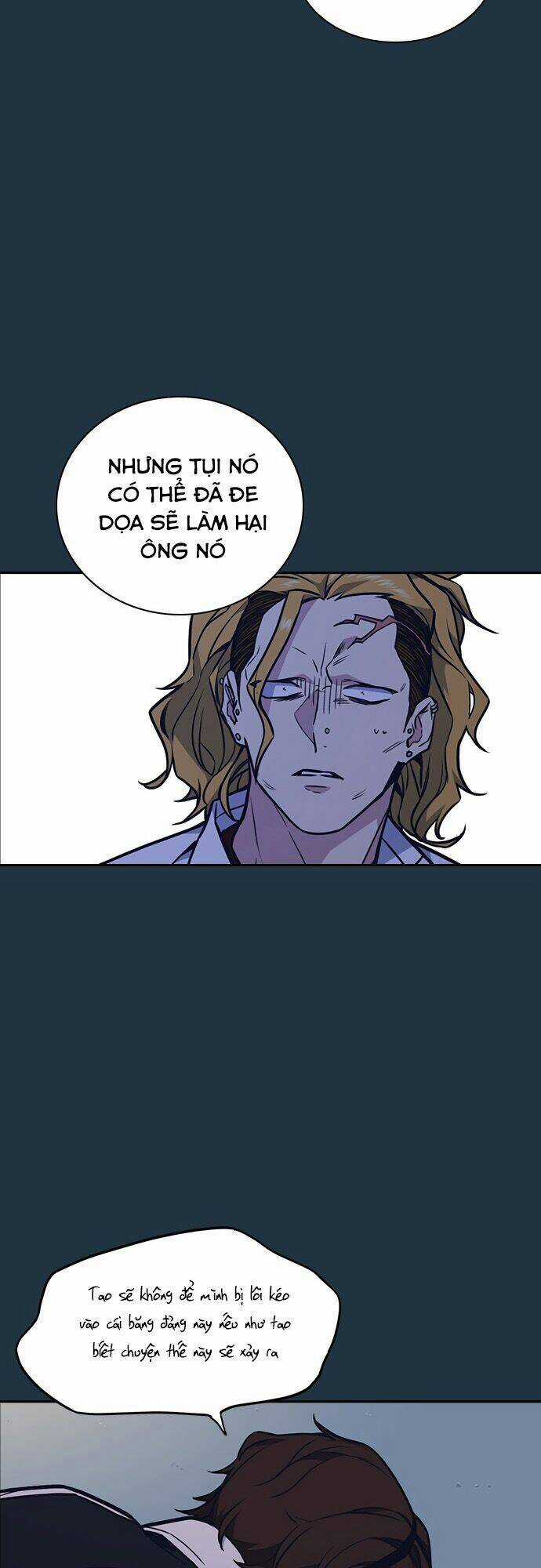 Học Nhóm - Study Group Chapter 56 trang 42