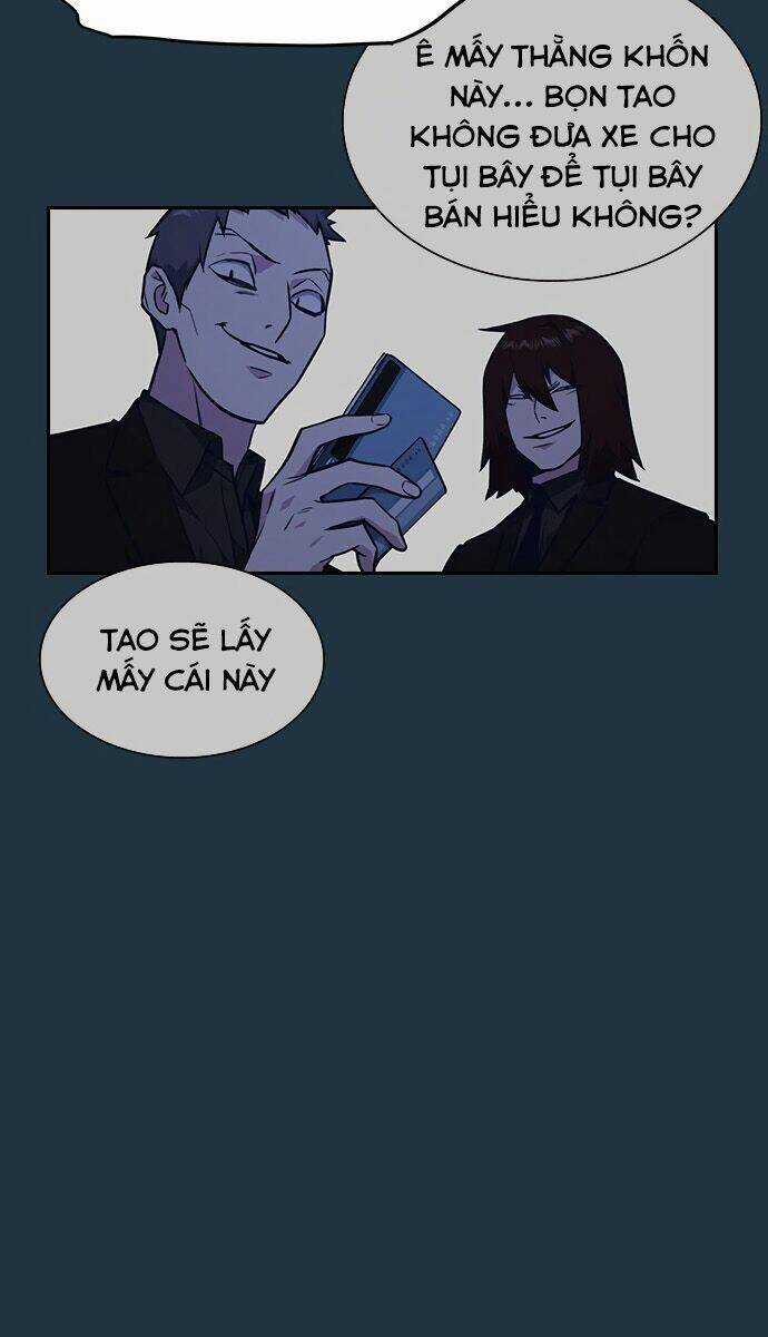 Học Nhóm - Study Group Chapter 56 trang 45